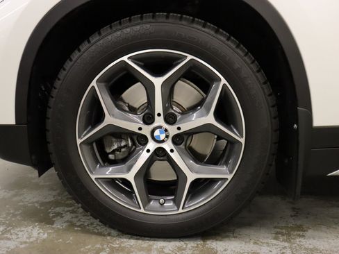 Used 2019 BMW X1 xDrive28i AWD/4WD image 14