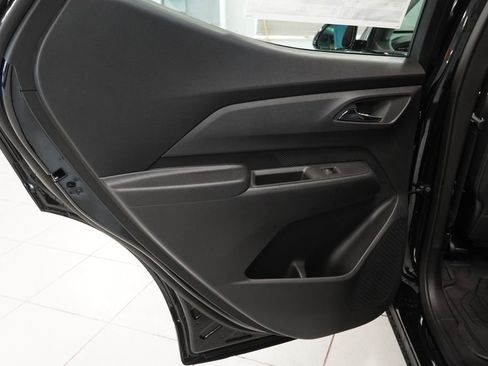 New 2027 Chevrolet Bolt RS FWD image 22