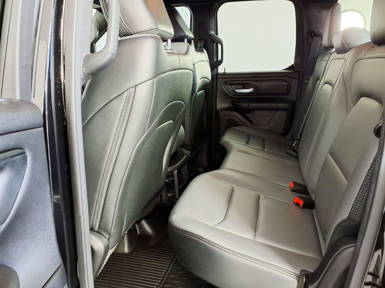 Used 2024 RAM 1500 Tradesman RWD image 8