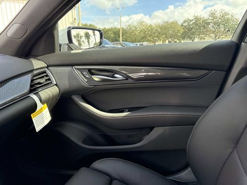 New 2026 Cadillac CT5 Sport image 21