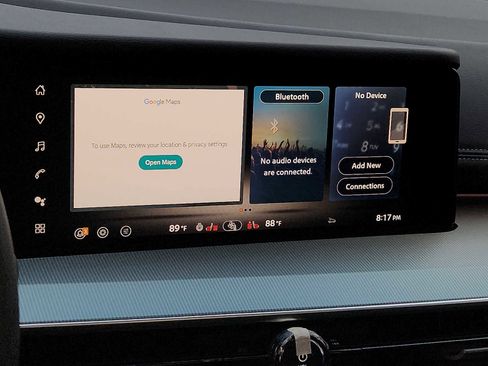 New 2026 Nissan Murano SL image 17