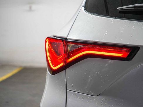 Used 2023 Acura MDX FWD w/ Technology Package image 13