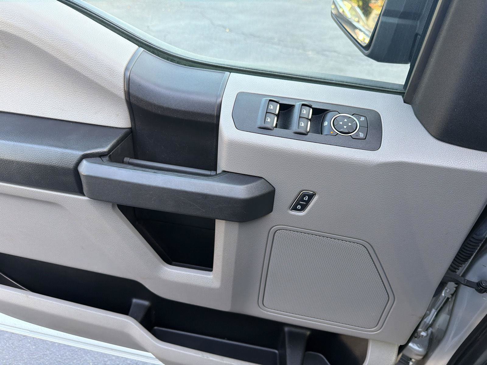 Used 2019 Ford F150 XL w/ Equipment Group 101A Mid AWD/4WD image 15