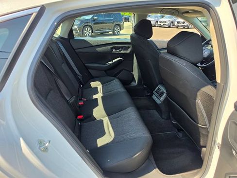 Used 2025 Honda Accord LX image 14