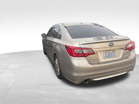 Used 2015 Subaru Legacy 2.5i Premium w/ Moonroof Package image 6
