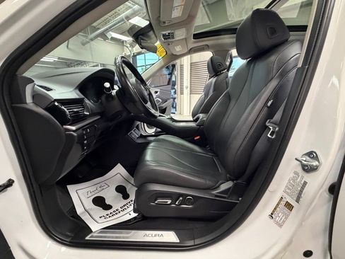 Used 2021 Acura RDX AWD image 58