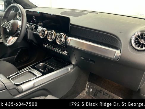 Certified 2026 Mercedes-Benz GLB 250 4MATIC image 24