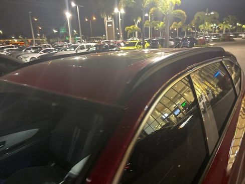 Used 2022 Hyundai Tucson SEL w/ Convenience Package image 24