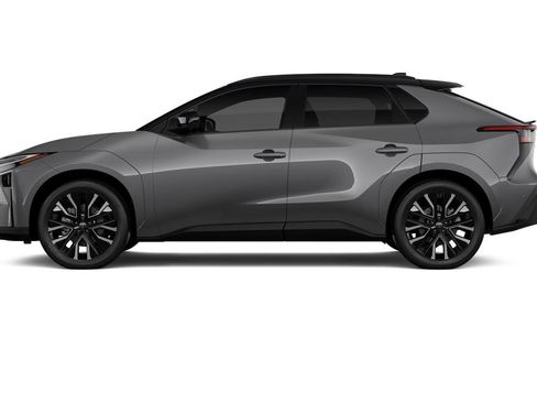 New 2026 Toyota bZ FWD image 10