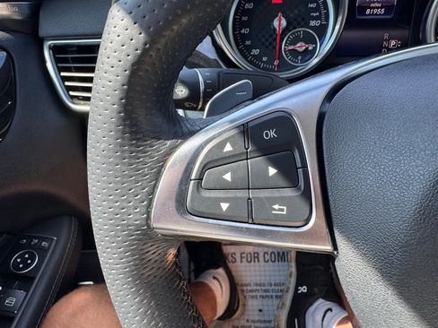 Used 2016 Mercedes-Benz GLE 450 4MATIC Coupe image 13