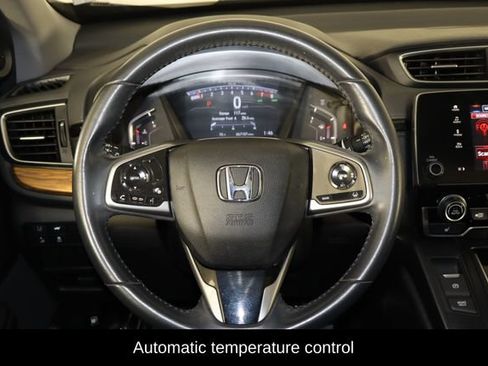 Used 2021 Honda CR-V EX-L image 7