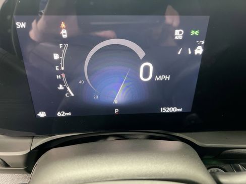 Certified 2025 Buick Envista Preferred w/ Convenience I Package image 12