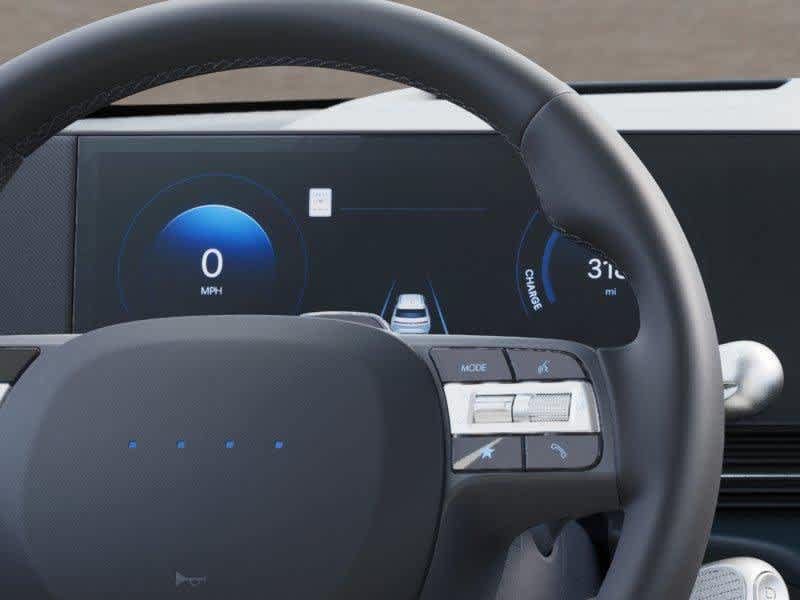 New 2027 Hyundai Ioniq 5 Limited RWD image 14