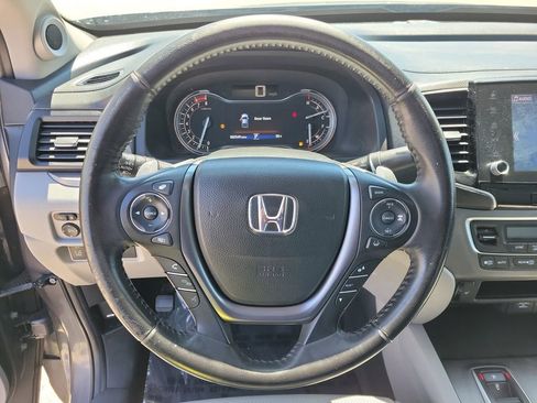 Used 2023 Honda Ridgeline RTL image 21