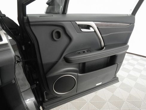 Certified 2022 Lexus RX 350 FWD w/ Luxury Package image 21