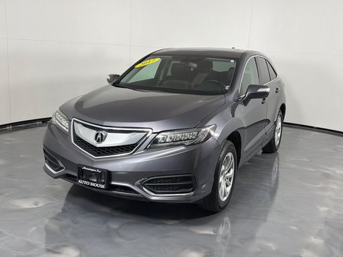 Used 2018 Acura RDX FWD image 9