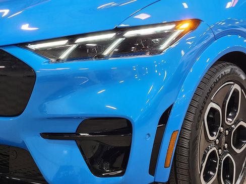 Used 2024 Ford Mustang Mach-E GT image 13