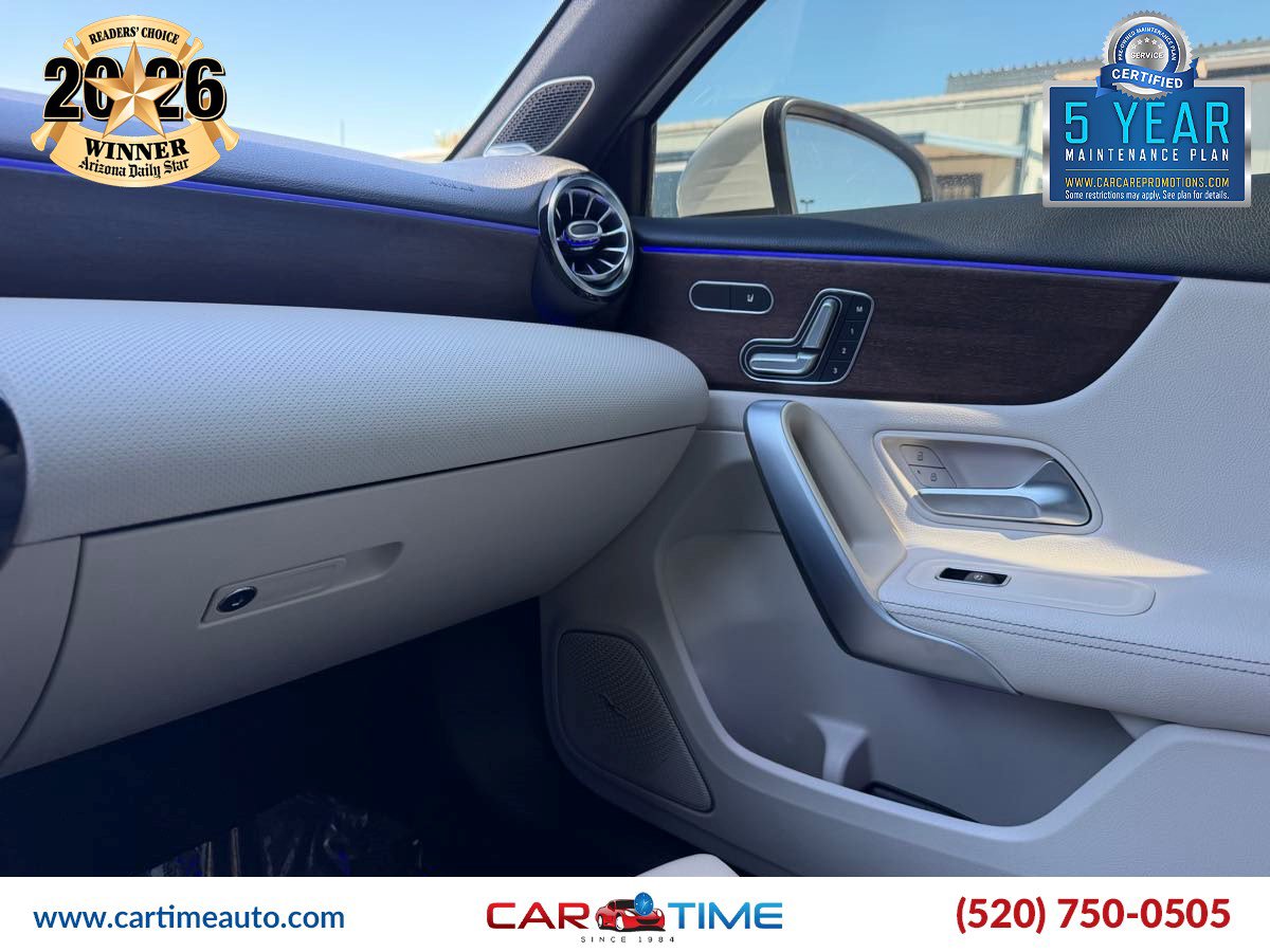 Used 2019 Mercedes-Benz A 220 image 17