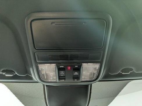 New 2026 Honda Odyssey Sport-L image 23
