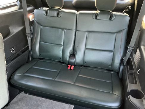 Used 2023 Ford Explorer Timberline w/ Timberline Technology Package image 21