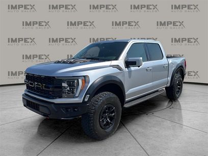 Used 2023 Ford F150 Raptor w/ Equipment Group 802A Raptor R