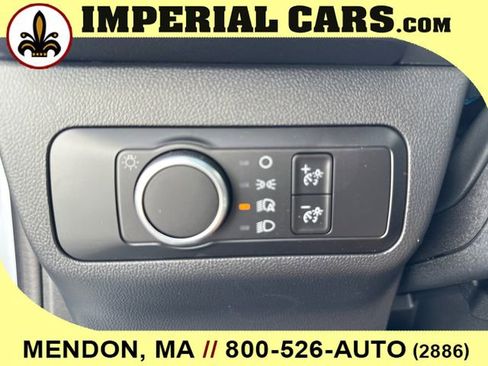 New 2025 Ford Escape Active w/ Cold Weather Package image 19