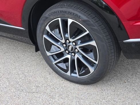New 2026 Cadillac Optiq Sport 1 AWD/4WD image 15