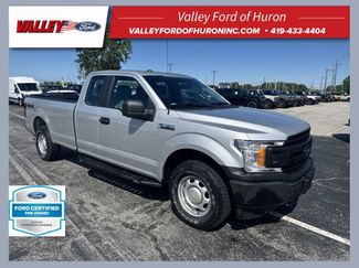 Used 2019 Ford F150 XL w/ Equipment Group 101A Mid AWD/4WD 360° Tour