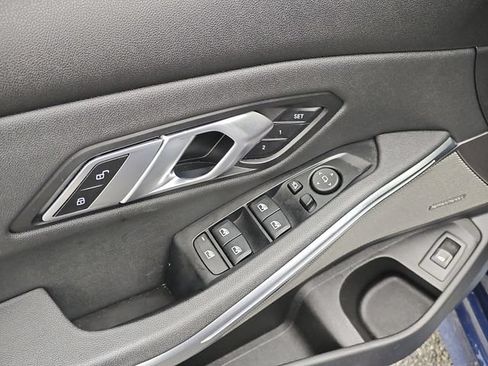 Used 2021 BMW 330i Sedan RWD image 13