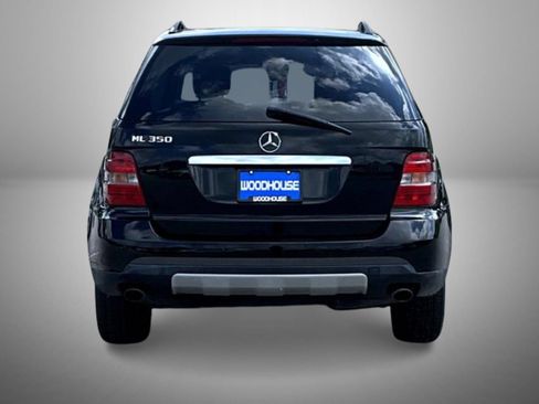Used 2006 Mercedes-Benz ML 350 4MATIC image 6