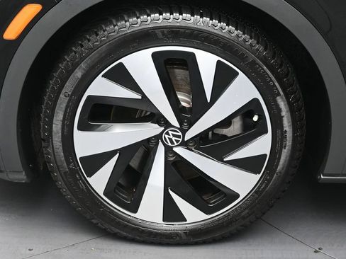 Used 2021 Volkswagen ID.4 1st Edition RWD image 38