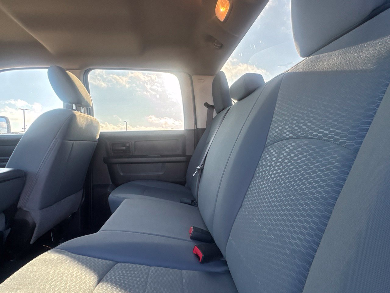 Used 2019 RAM 1500 Express w/ Express Value Package AWD/4WD image 43
