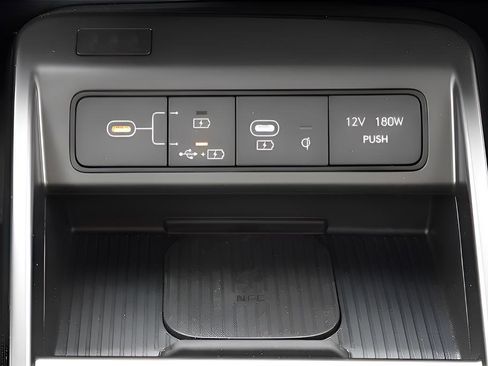 New 2025 Hyundai Kona SEL FWD image 31