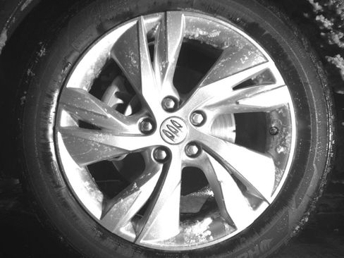 Used 2025 Toyota Corolla LE FWD image 17