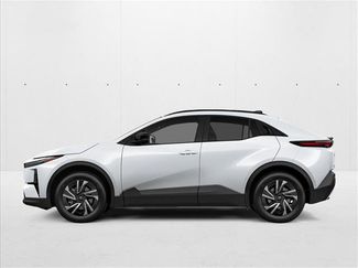 New 2026 Toyota C-HR AWD/4WD video 2