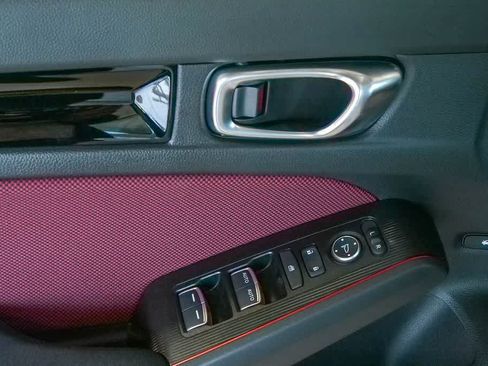 New 2026 Honda Civic Si image 18