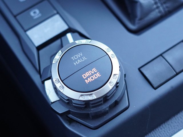 Certified 2026 Toyota Tacoma TRD Sport AWD/4WD image 37