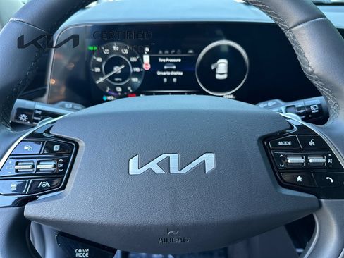 Used 2024 Kia Niro Wind FWD image 24
