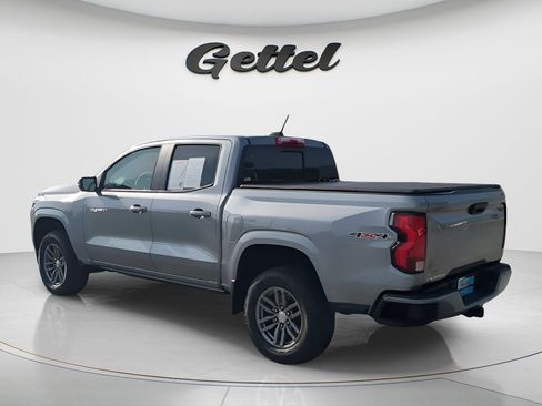 Used 2023 Chevrolet Colorado LT w/ LT Convenience Package image 15