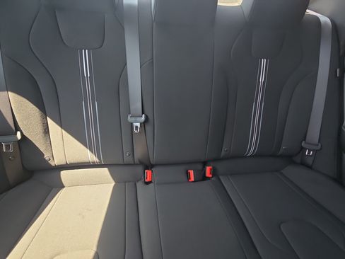 New 2026 Hyundai Elantra Sport FWD image 10