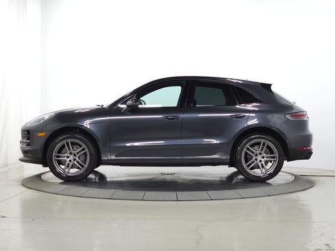 Used 2019 Porsche Macan S AWD/4WD image 6