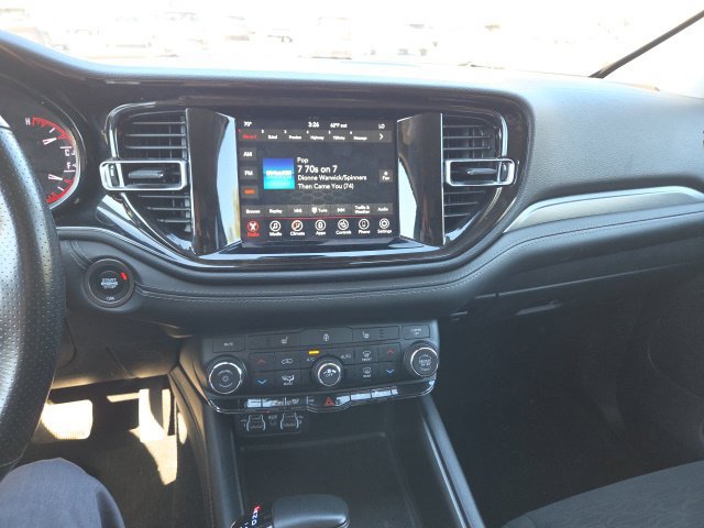 Used 2021 Dodge Durango SXT AWD/4WD image 13