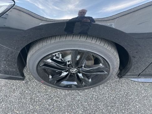 New 2026 Acura Integra A-Spec image 10