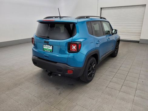 Used 2019 Jeep Renegade Altitude w/ Quick Order Package 22M image 9