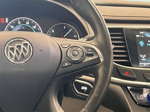 Used 2018 Buick LaCrosse Premium w/ Driver Confidence Package #2 image 20