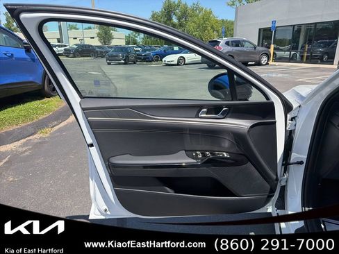 New 2026 Kia K5 GT-Line AWD/4WD image 26