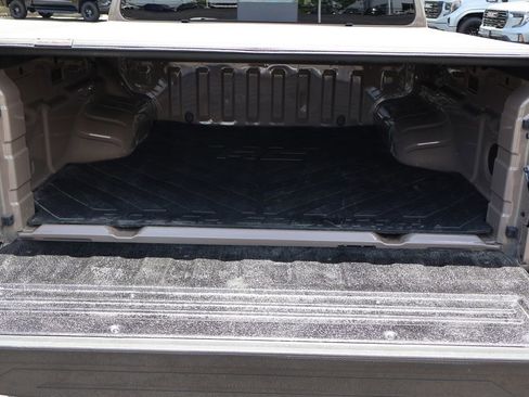 Used 2024 Nissan Frontier PRO-4X w/ Off-Road Protection Package AWD/4WD image 21