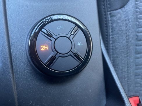 New 2025 Ford Ranger XLT w/ Equipment Group 301A High image 42