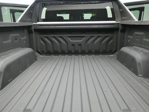 Used 2024 Chevrolet Silverado EV W/T AWD/4WD image 18