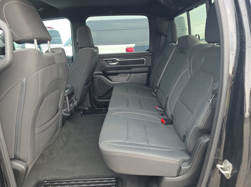 Used 2023 RAM 1500 Big Horn AWD/4WD image 27